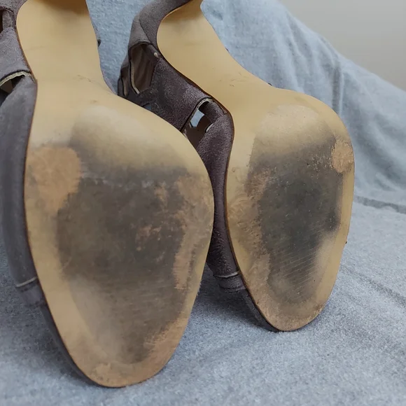 CAPE ROBBIN ♡ Ladies Stiletto - Picture 6 of 9